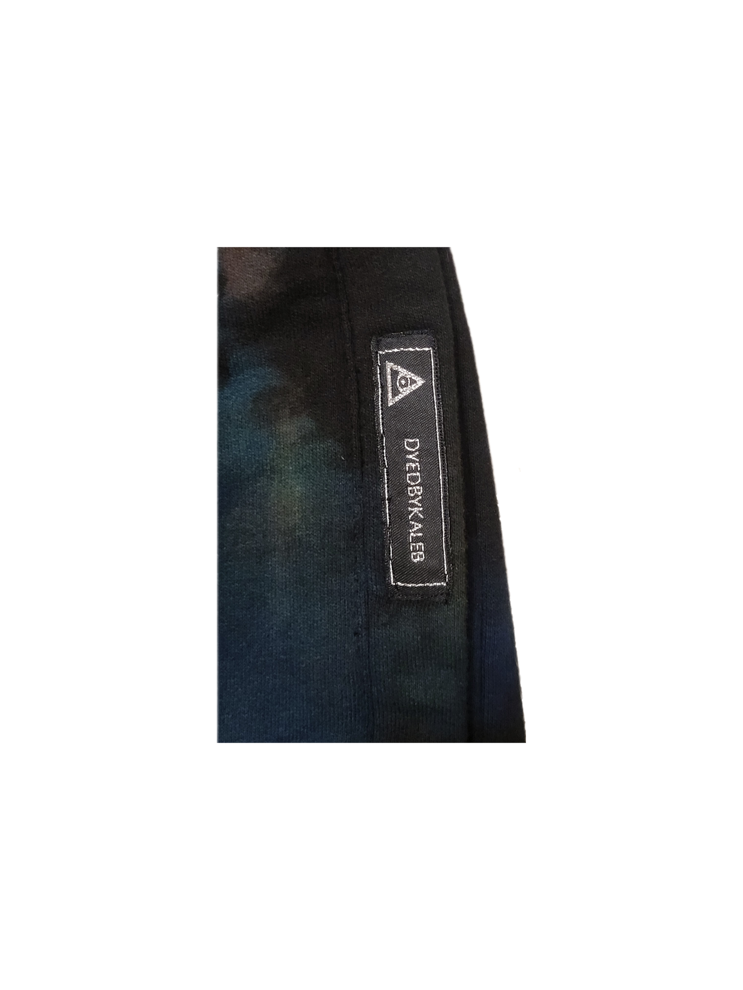 1 of 1 Joggers XL - DyesByKaleb