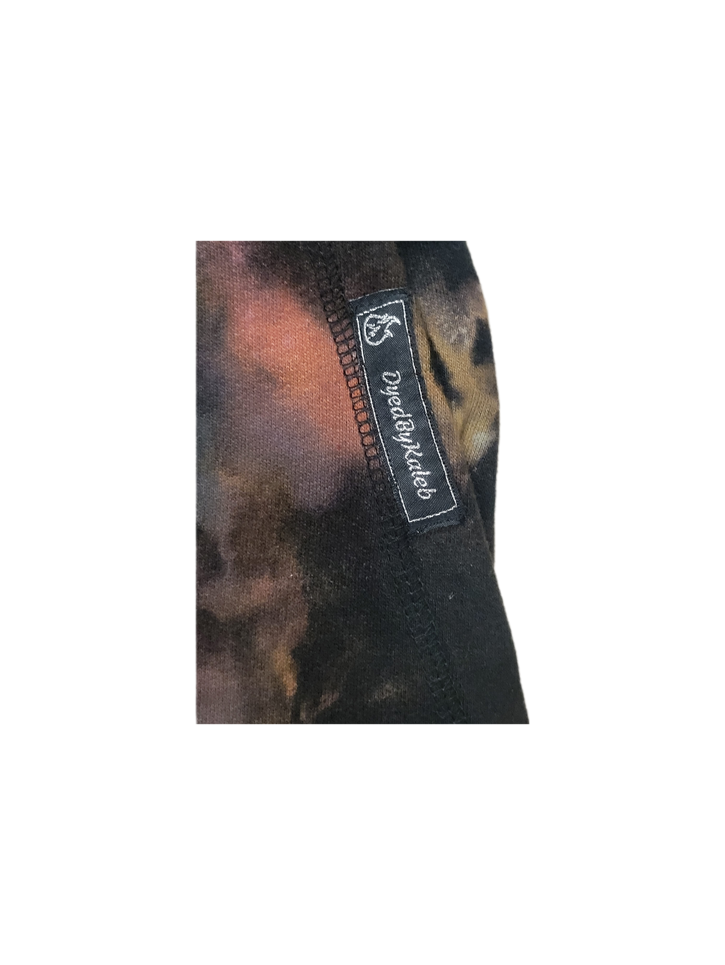 1 of 1 Joggers Medium - DyesByKaleb