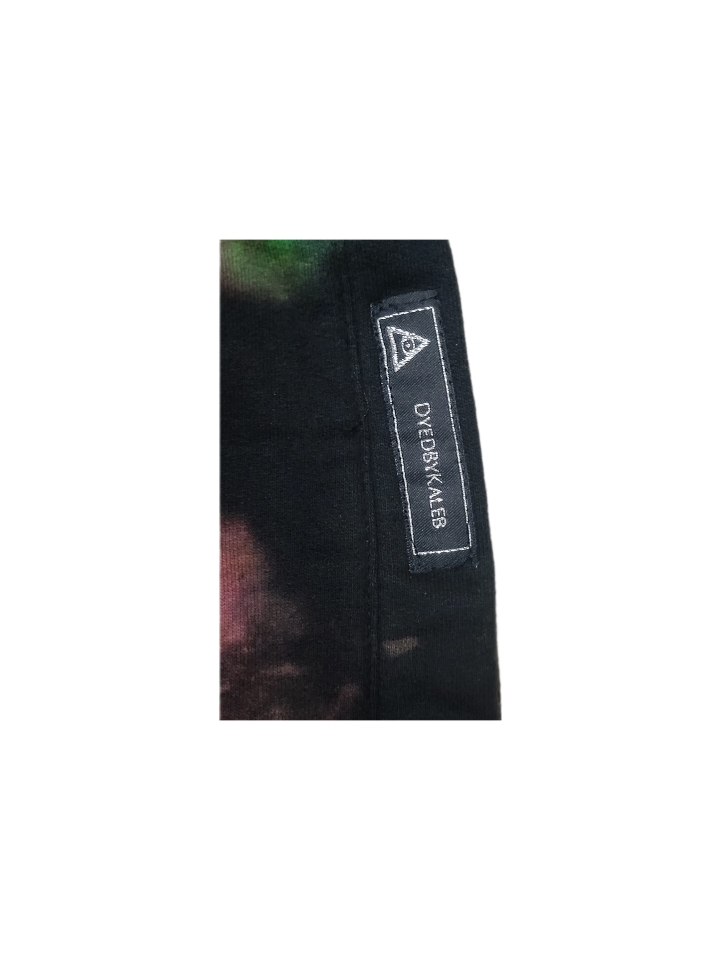 1 of 1 Joggers Medium - DyesByKaleb