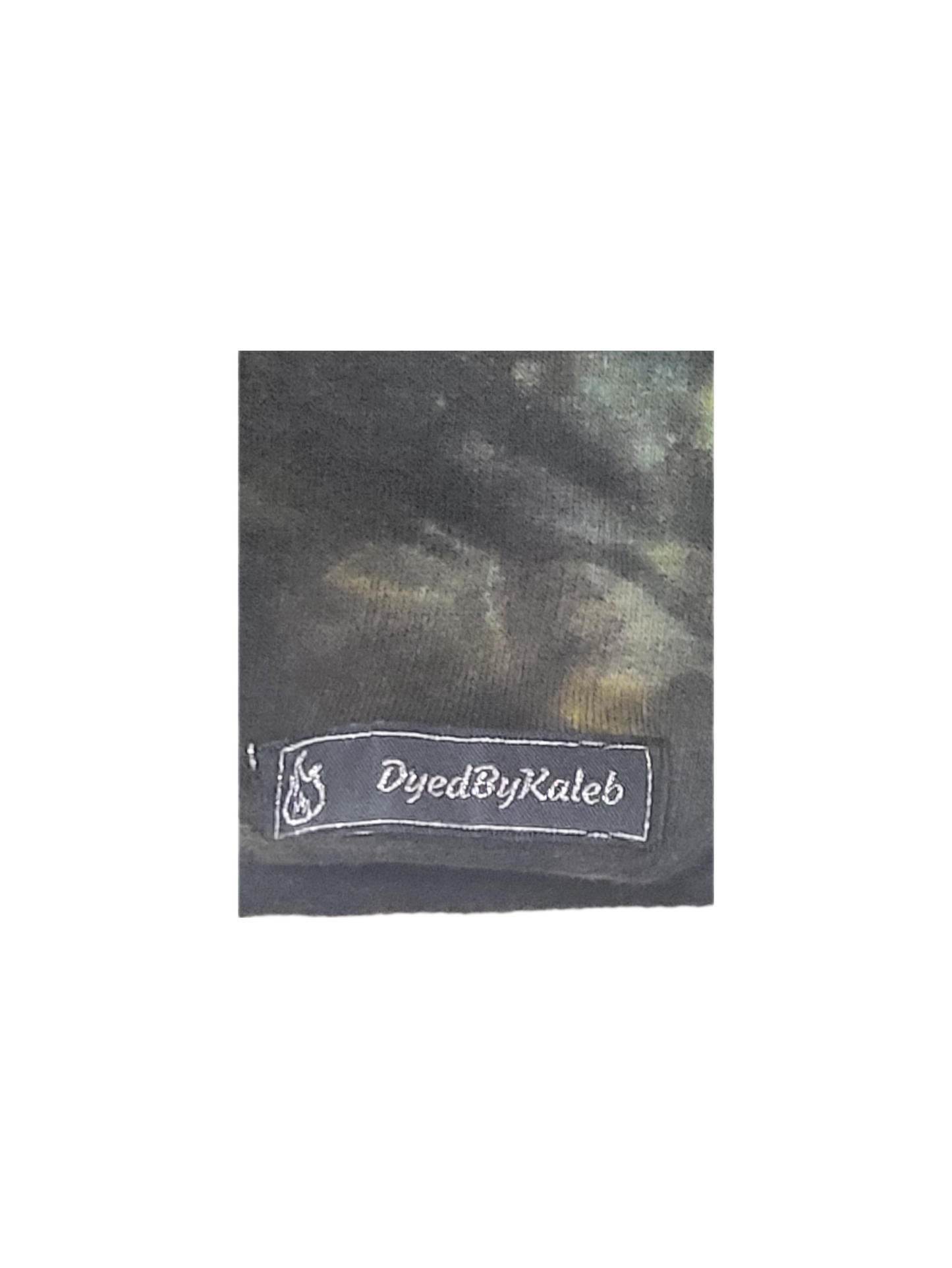 1 of 1 Crop Hoodie XS