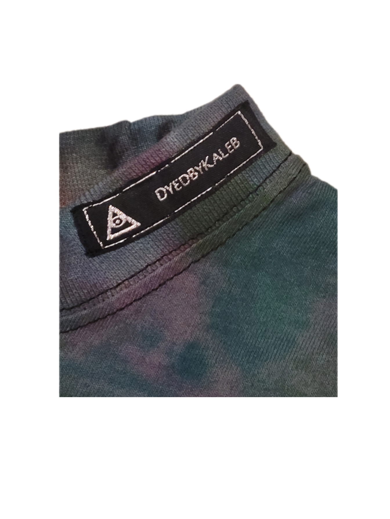 1 of 1 Long Sleeve Medium