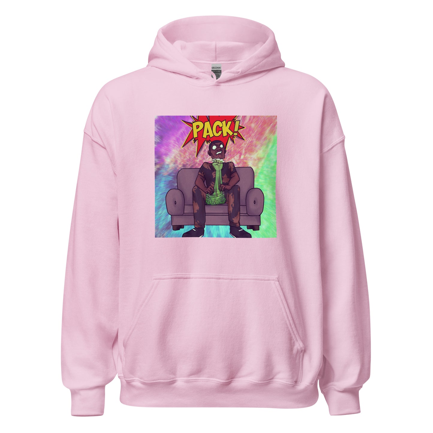 PACK! Hoodie