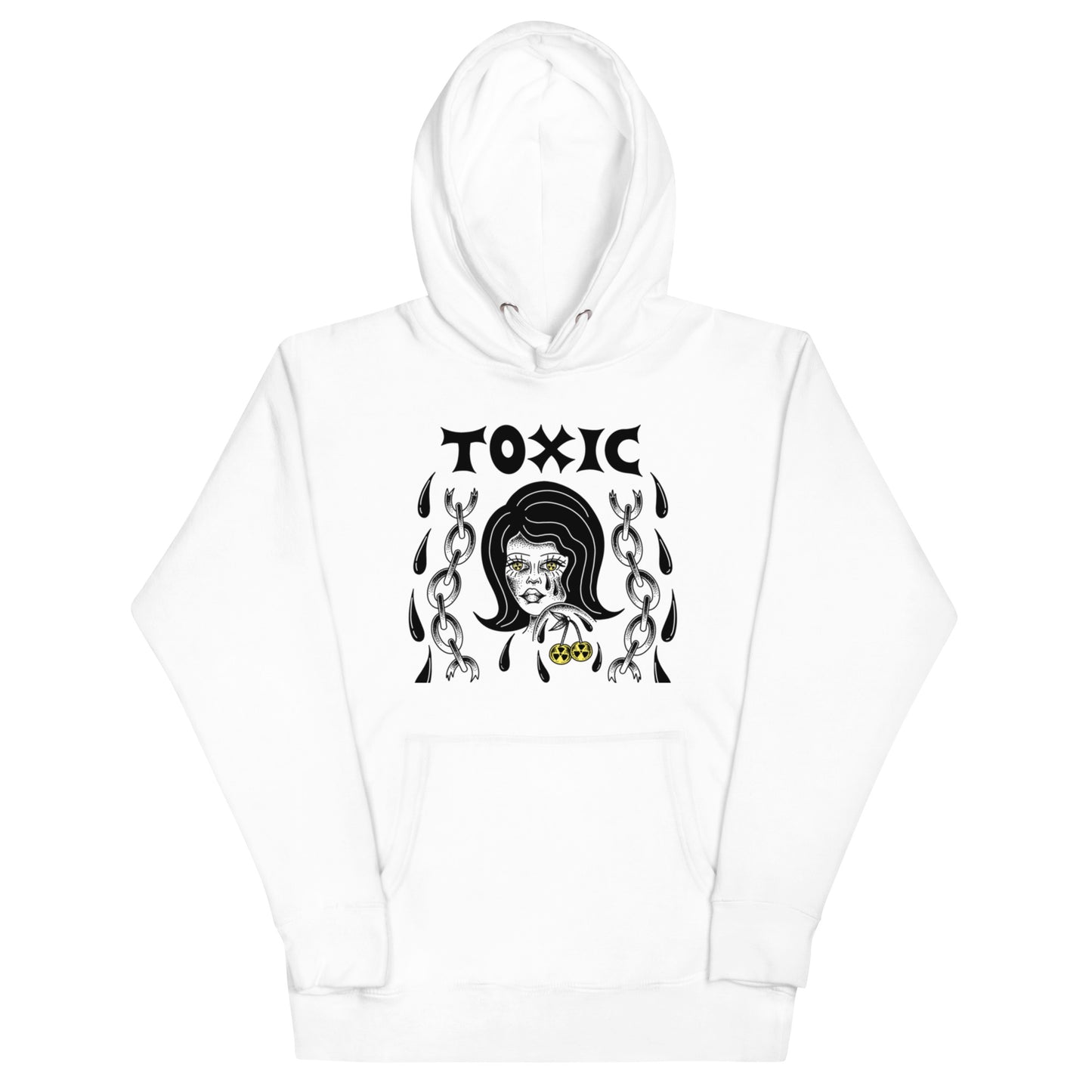 TOXIC Hoodie