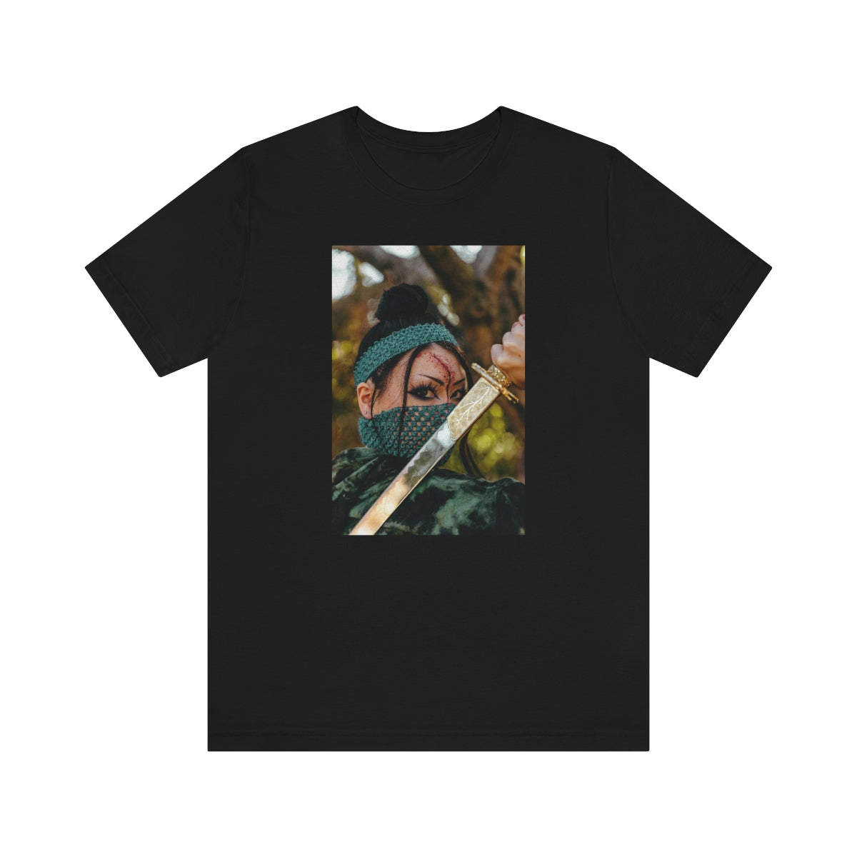 Kitana Short Sleeve Tee