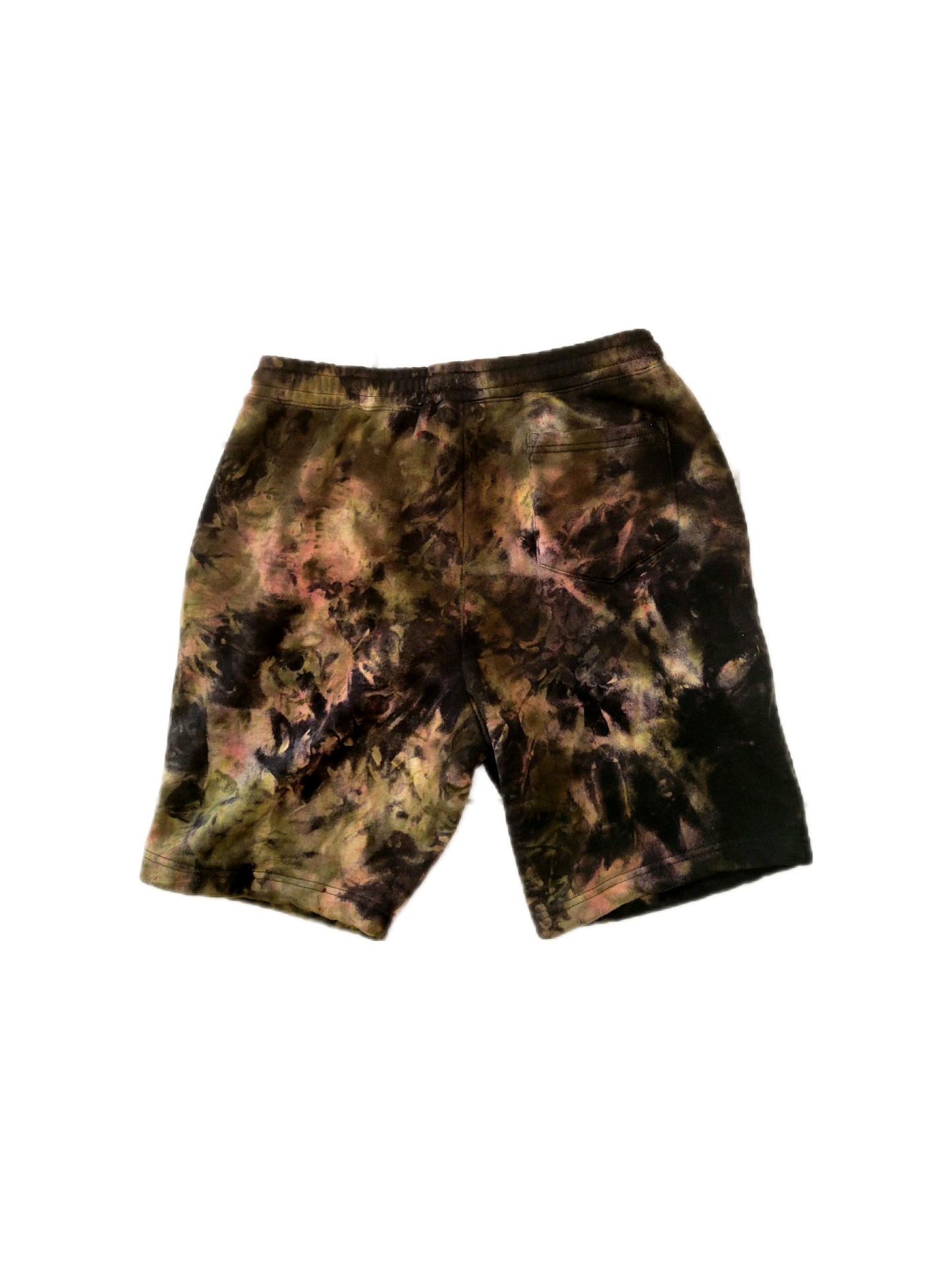 1 of 1 shorts Medium