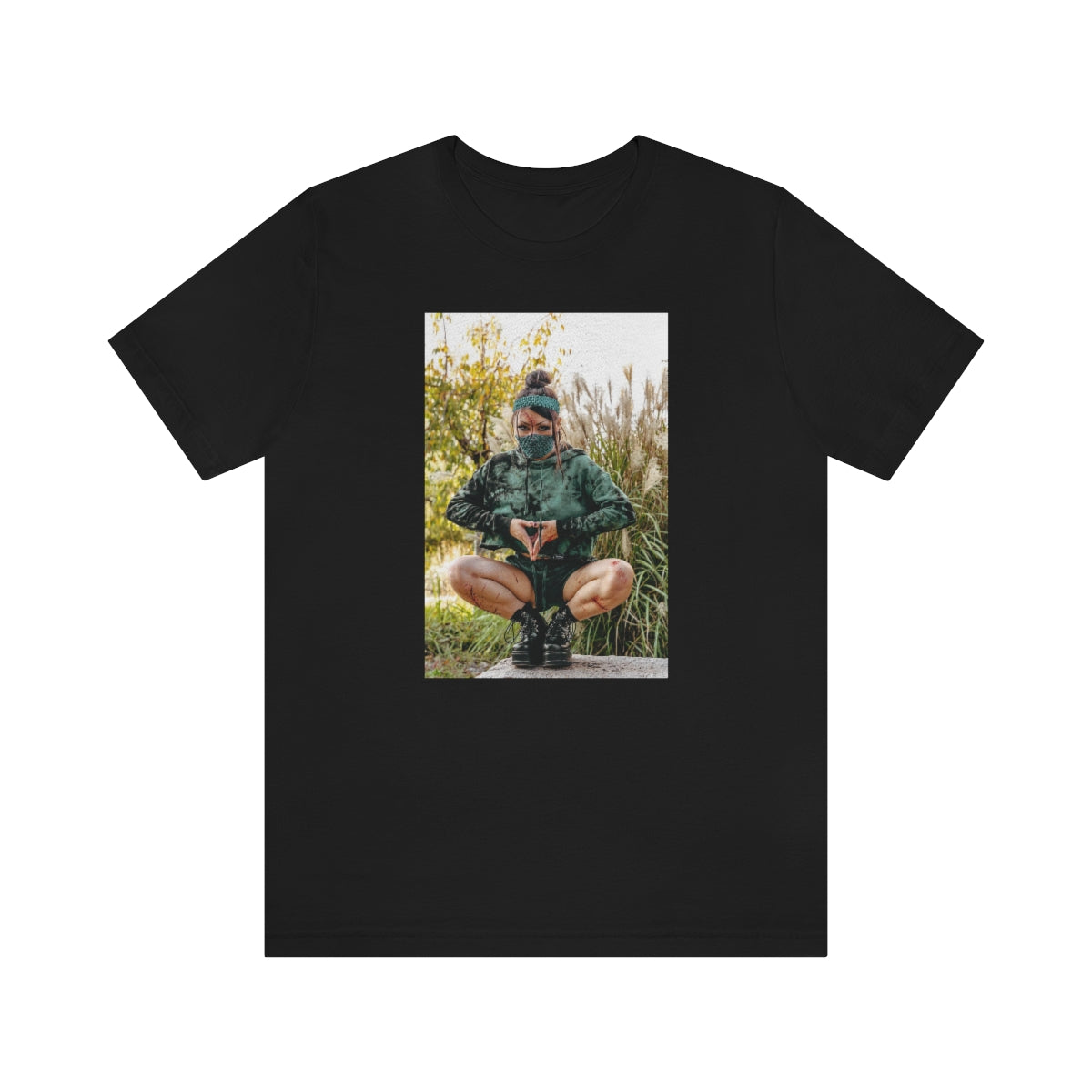 Kitana Short Sleeve Tee