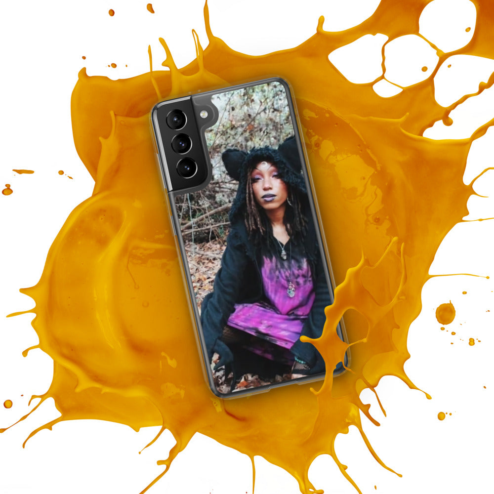 WynterFlxmes Galaxy Case - DyesByKaleb