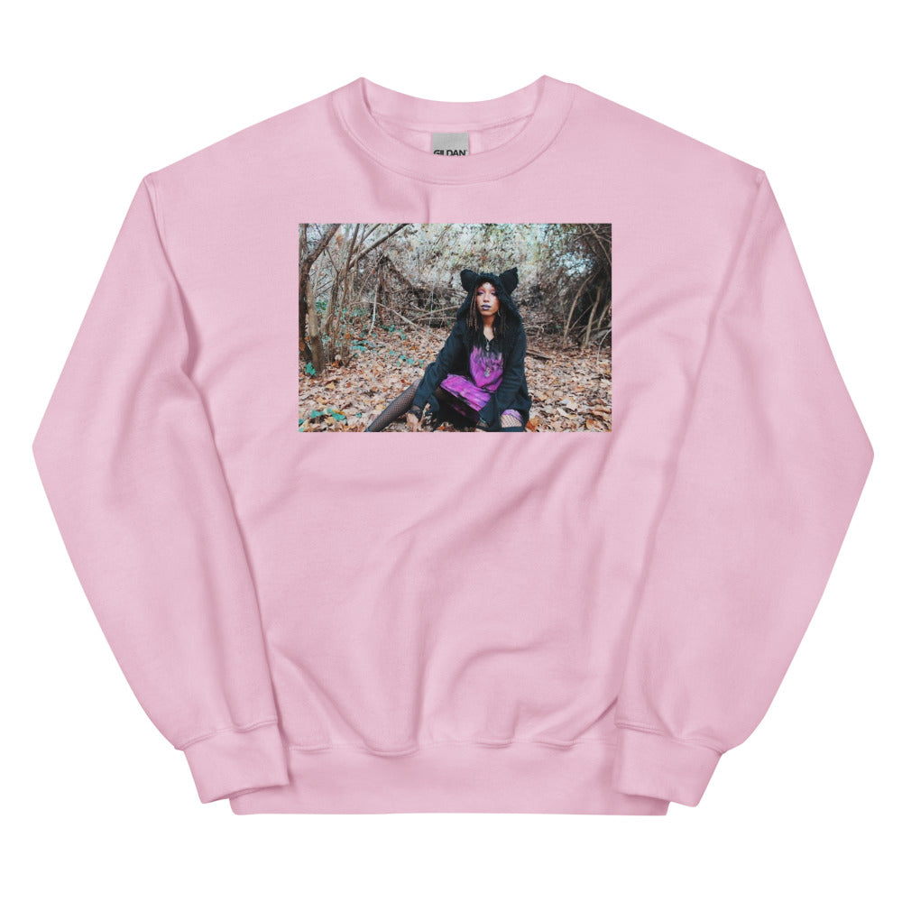 WynterFlxmes Sweatshirt - DyesByKaleb