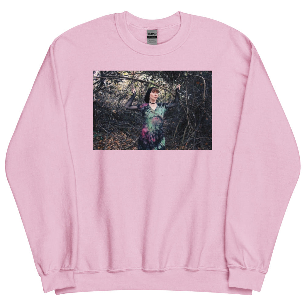 Corri Thunder Sweatshirt - DyesByKaleb