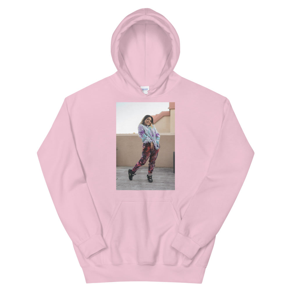 King YaYa Hoodie - DyesByKaleb LLC