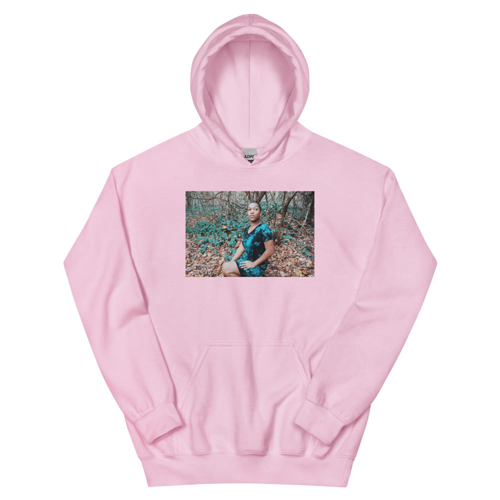 Ieta Hoodie - DyesByKaleb