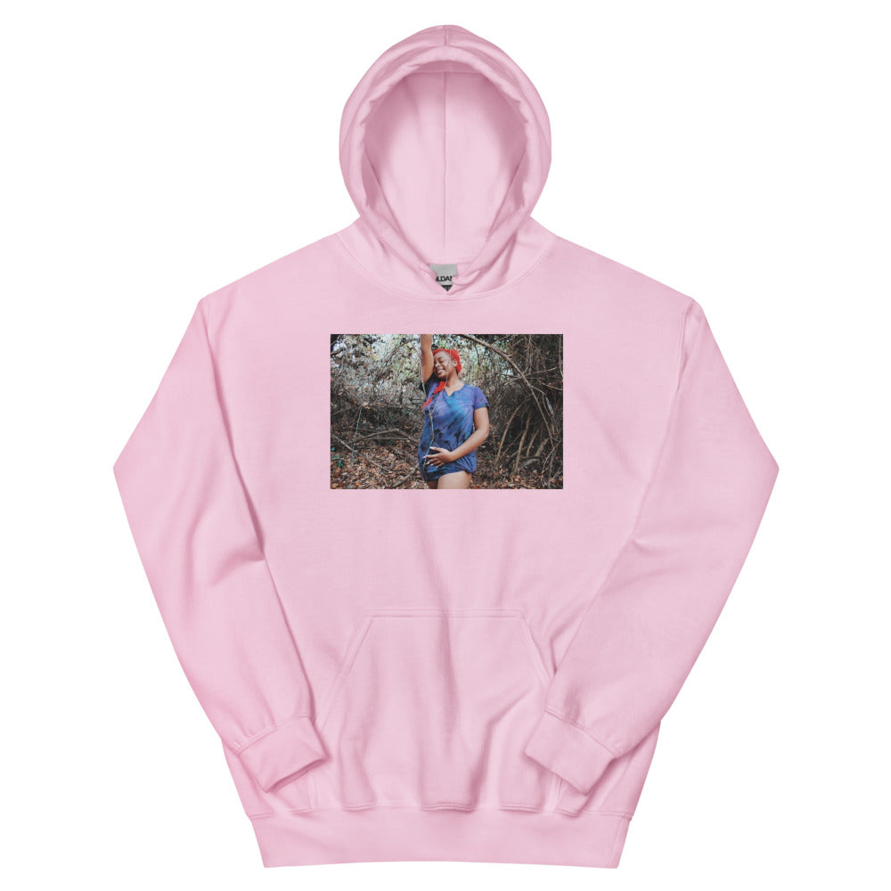 Daejah Lynne Hoodie - DyesByKaleb