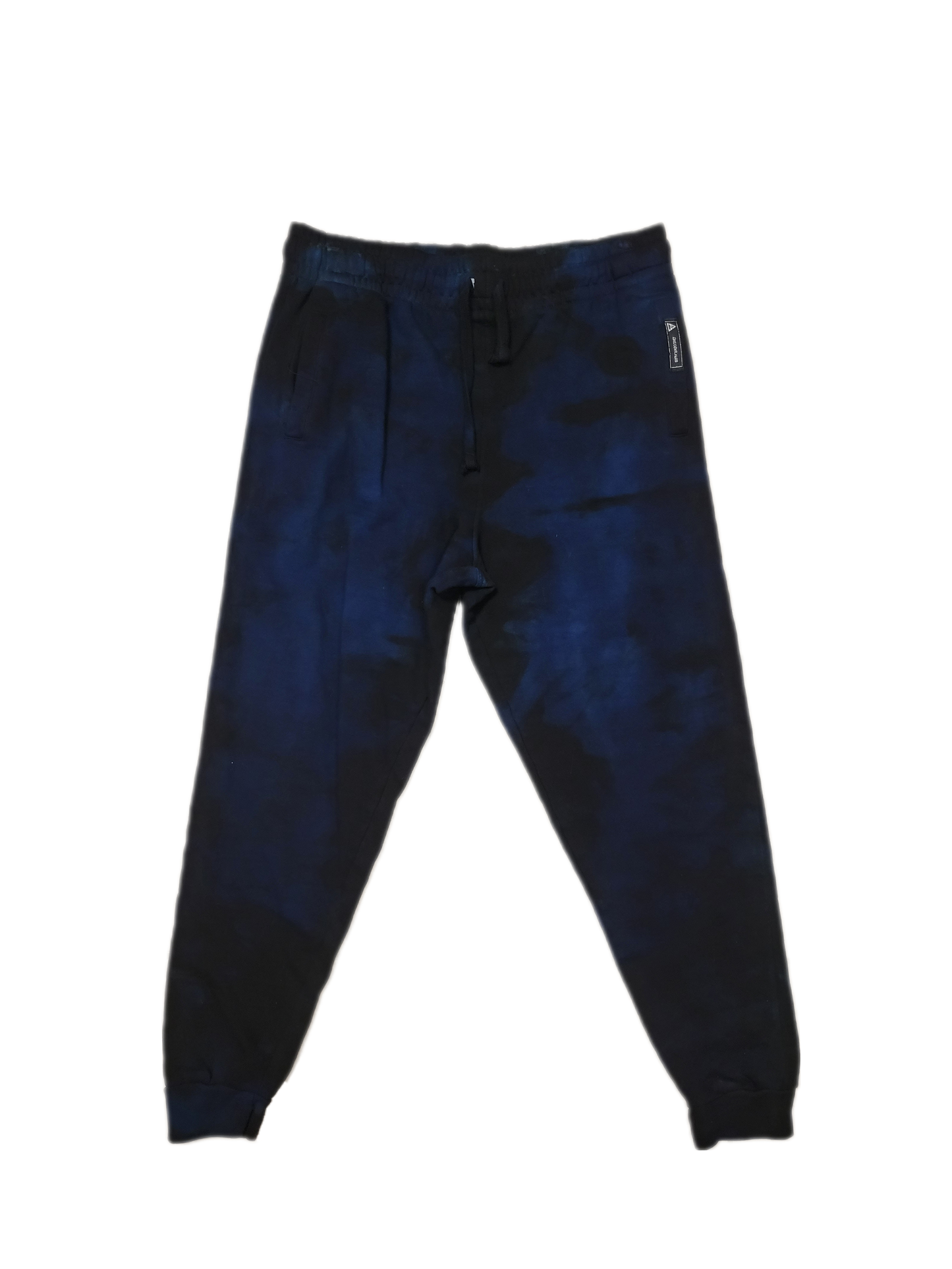 1 of 1 Joggers Small - DyesByKaleb 