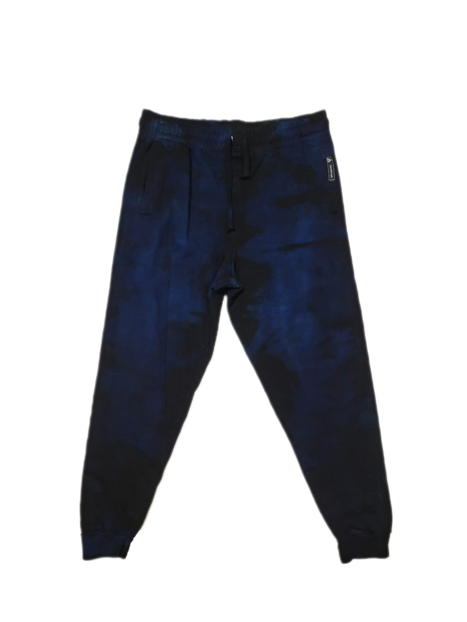 1 of 1 Joggers Small - DyesByKaleb 