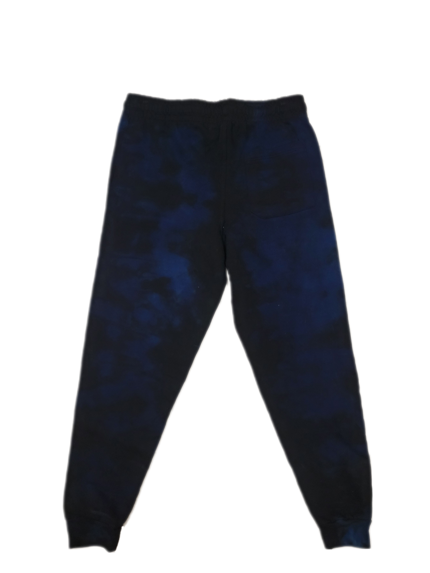 1 of 1 Joggers Small - DyesByKaleb 