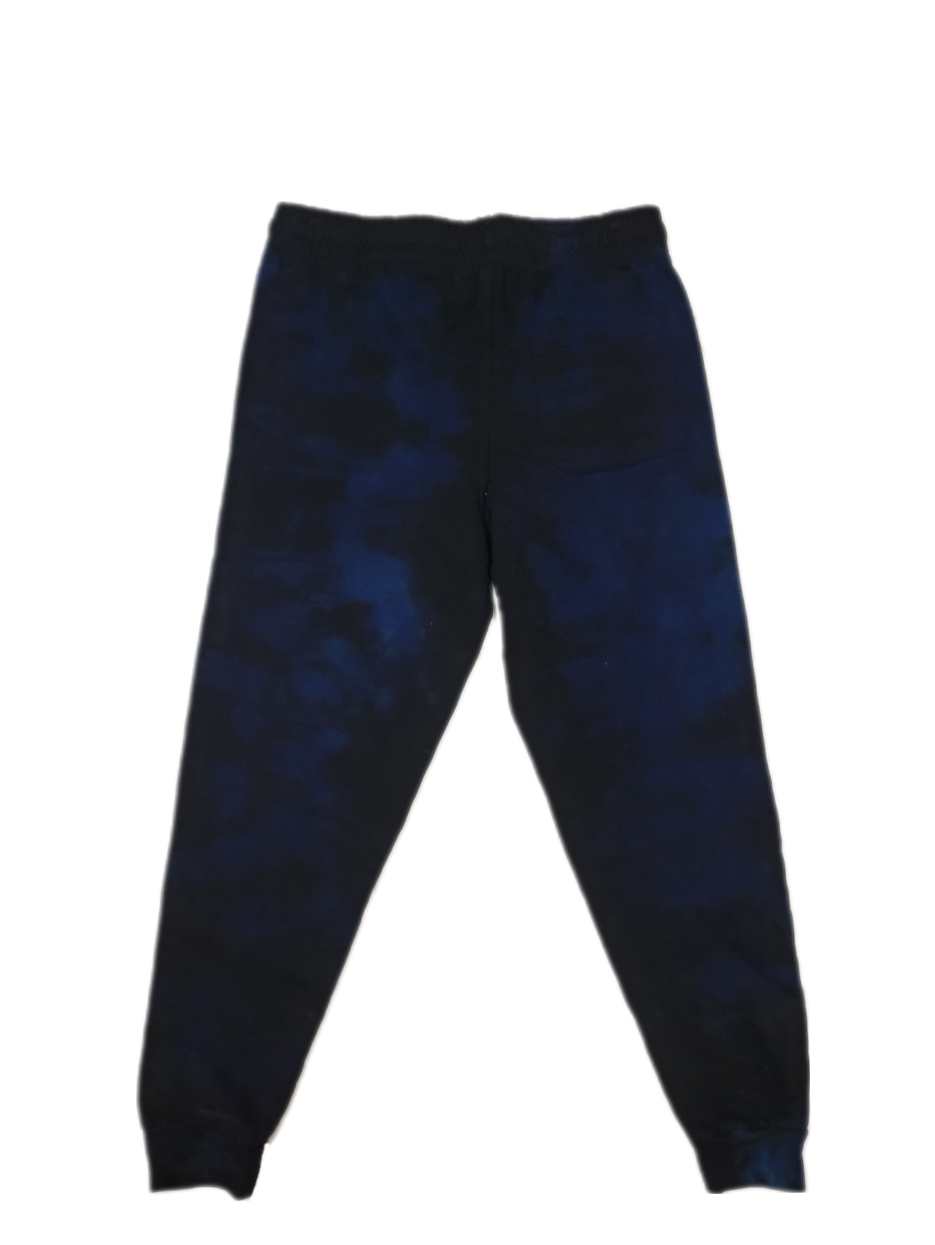 1 of 1 Joggers Small - DyesByKaleb 