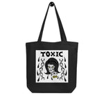 Load image into Gallery viewer, TOXIC Tote Bag
