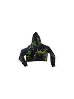 Load image into Gallery viewer, 1 of 1 Crop Hoodie XS
