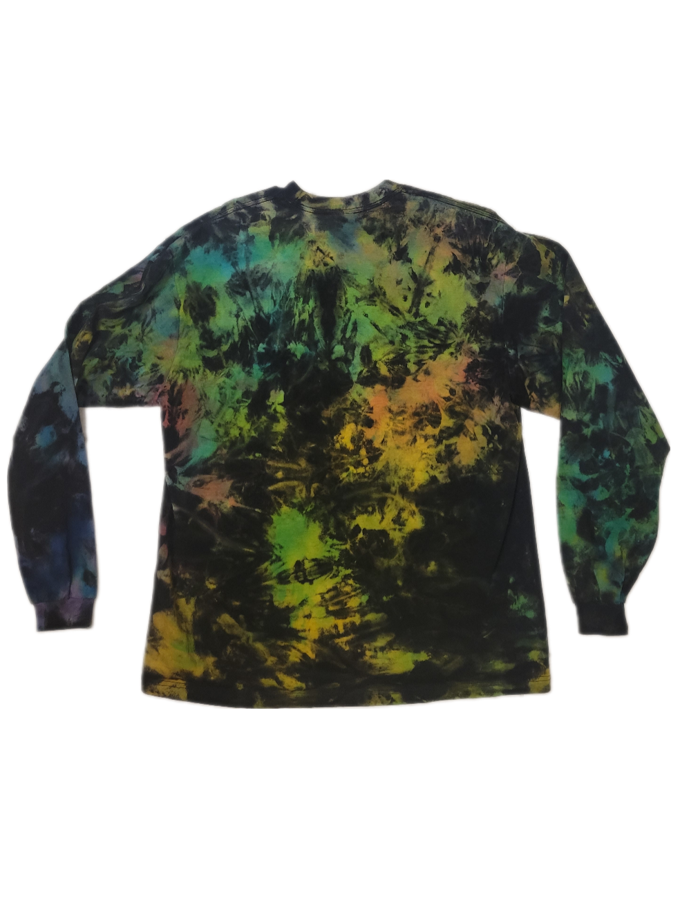 1 of 1 Long Sleeve 2XL