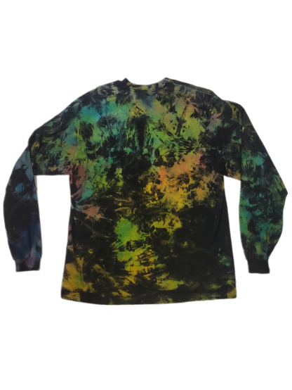 1 of 1 Long Sleeve 2XL