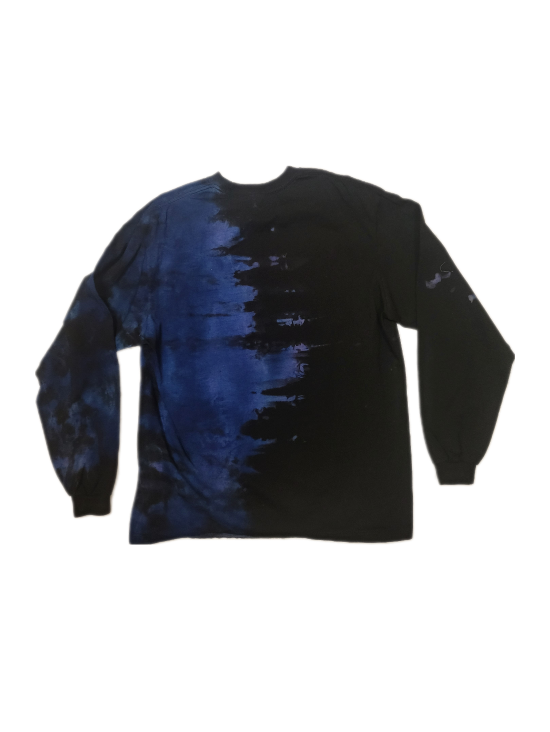 1 of 1 Long Sleeve 2XL