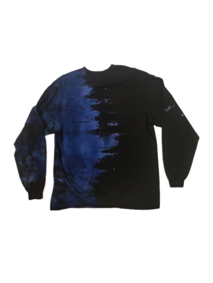 1 of 1 Long Sleeve 2XL