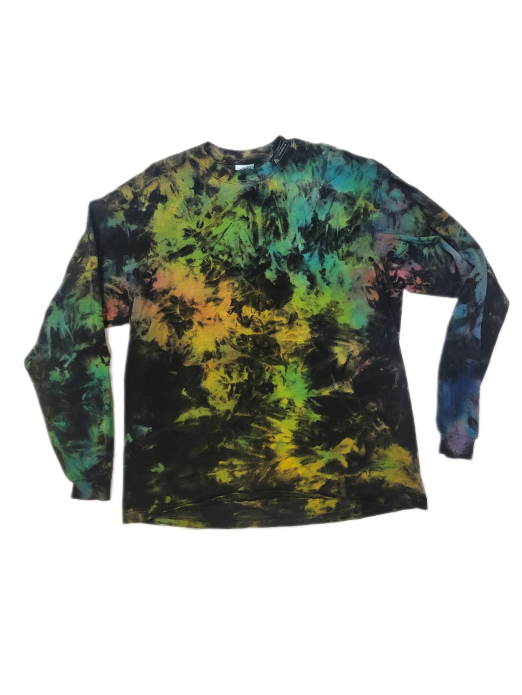 1 of 1 Long Sleeve 2XL