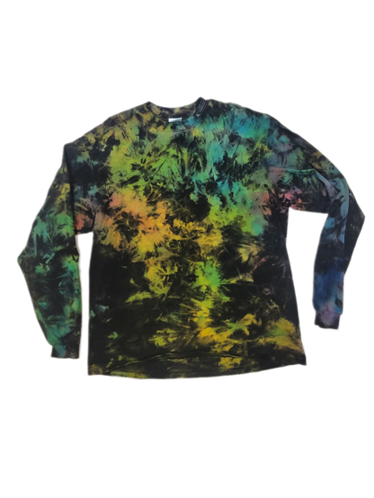 1 of 1 Long Sleeve 2XL