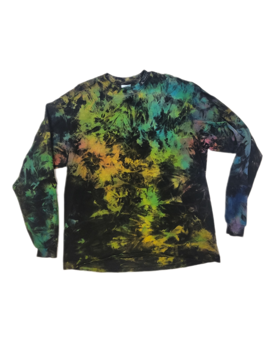 1 of 1 Long Sleeve 2XL