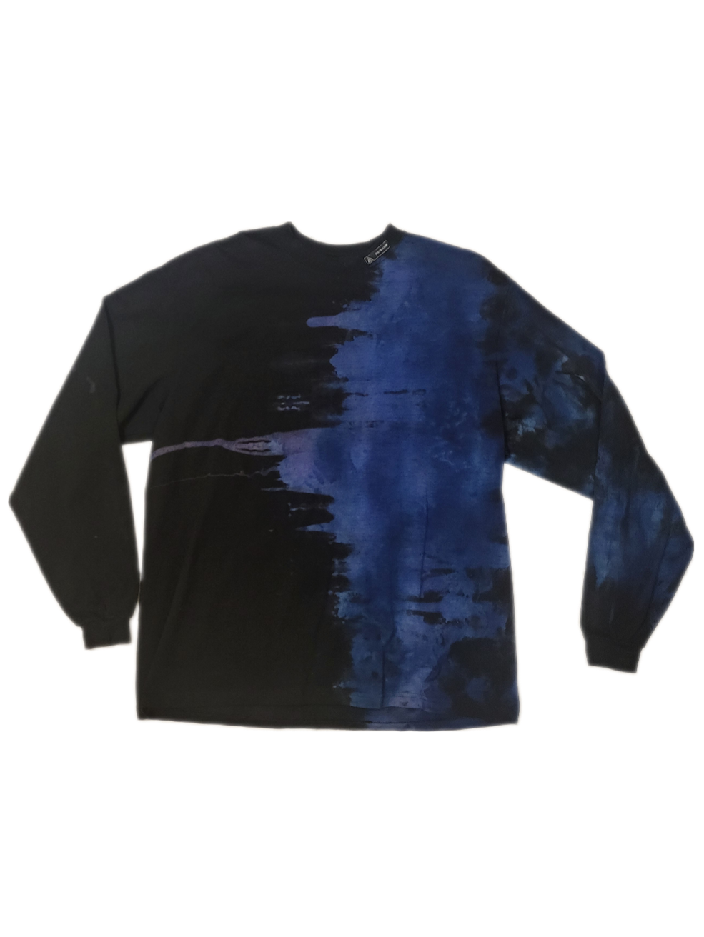 1 of 1 Long Sleeve 2XL