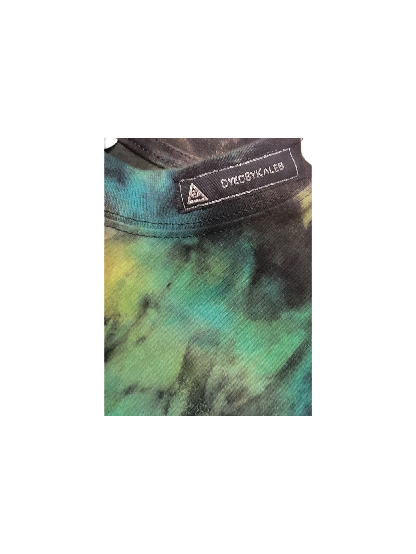 1 of 1 Long Sleeve 2XL