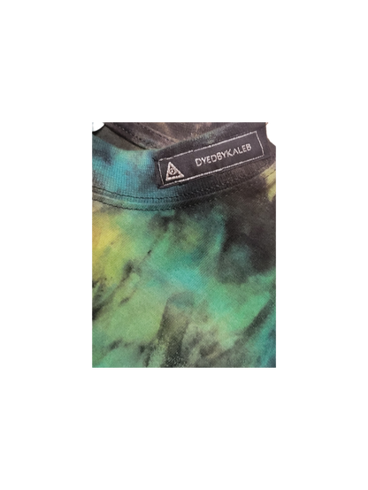 1 of 1 Long Sleeve 2XL