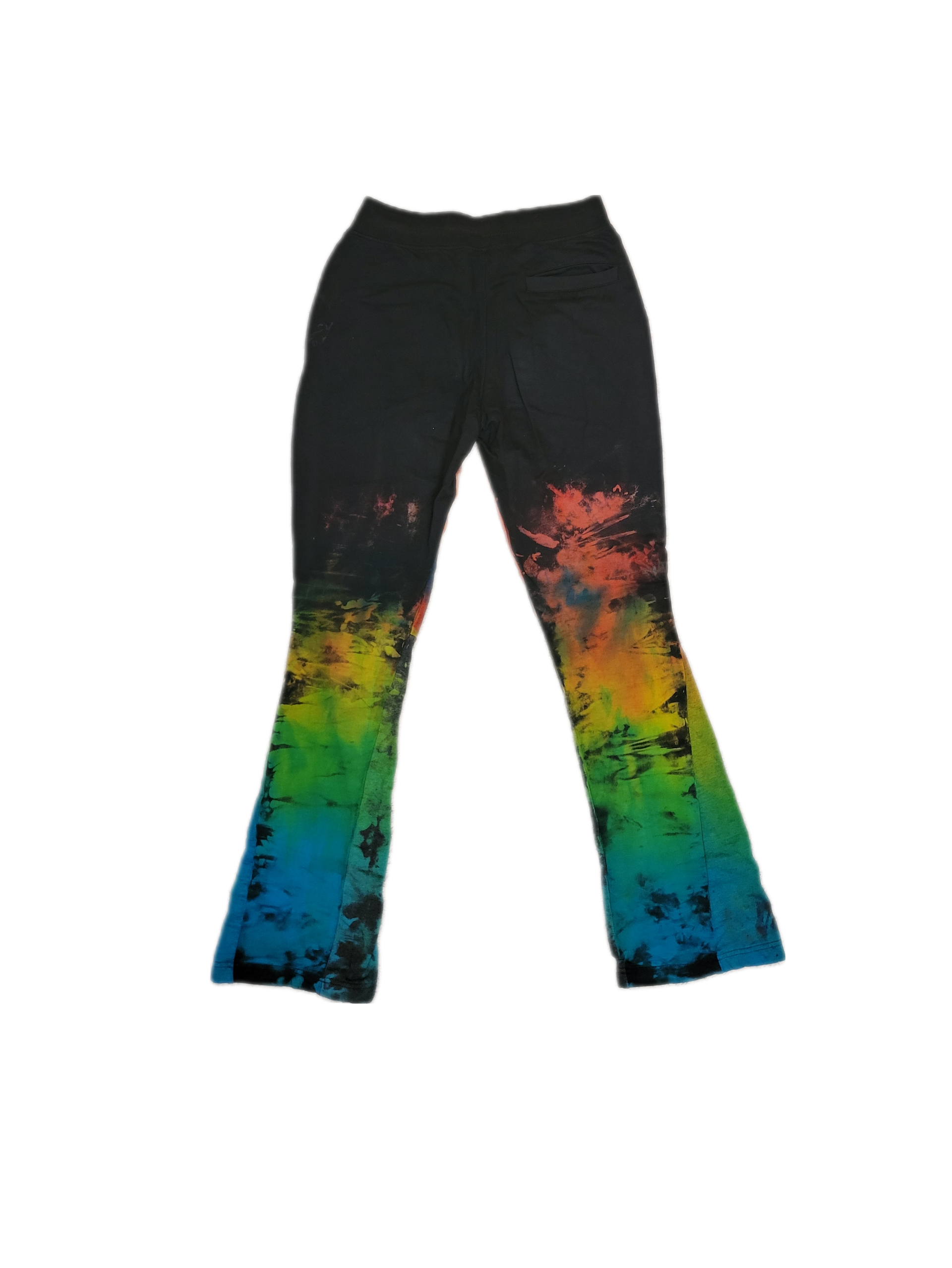 1 of 1 Stacked Joggers Small