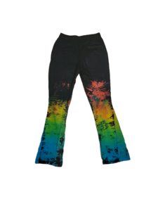 1 of 1 Stacked Joggers Small