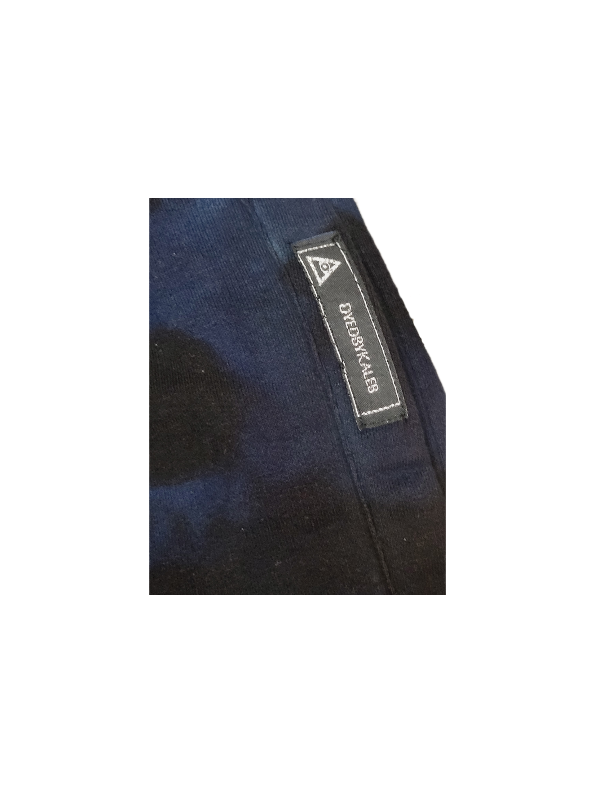 1 of 1 Joggers Small - DyesByKaleb 