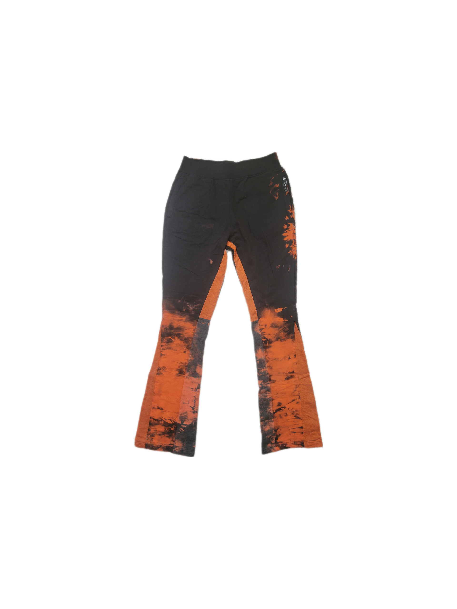 1 of 1 Stacked Joggers Medium