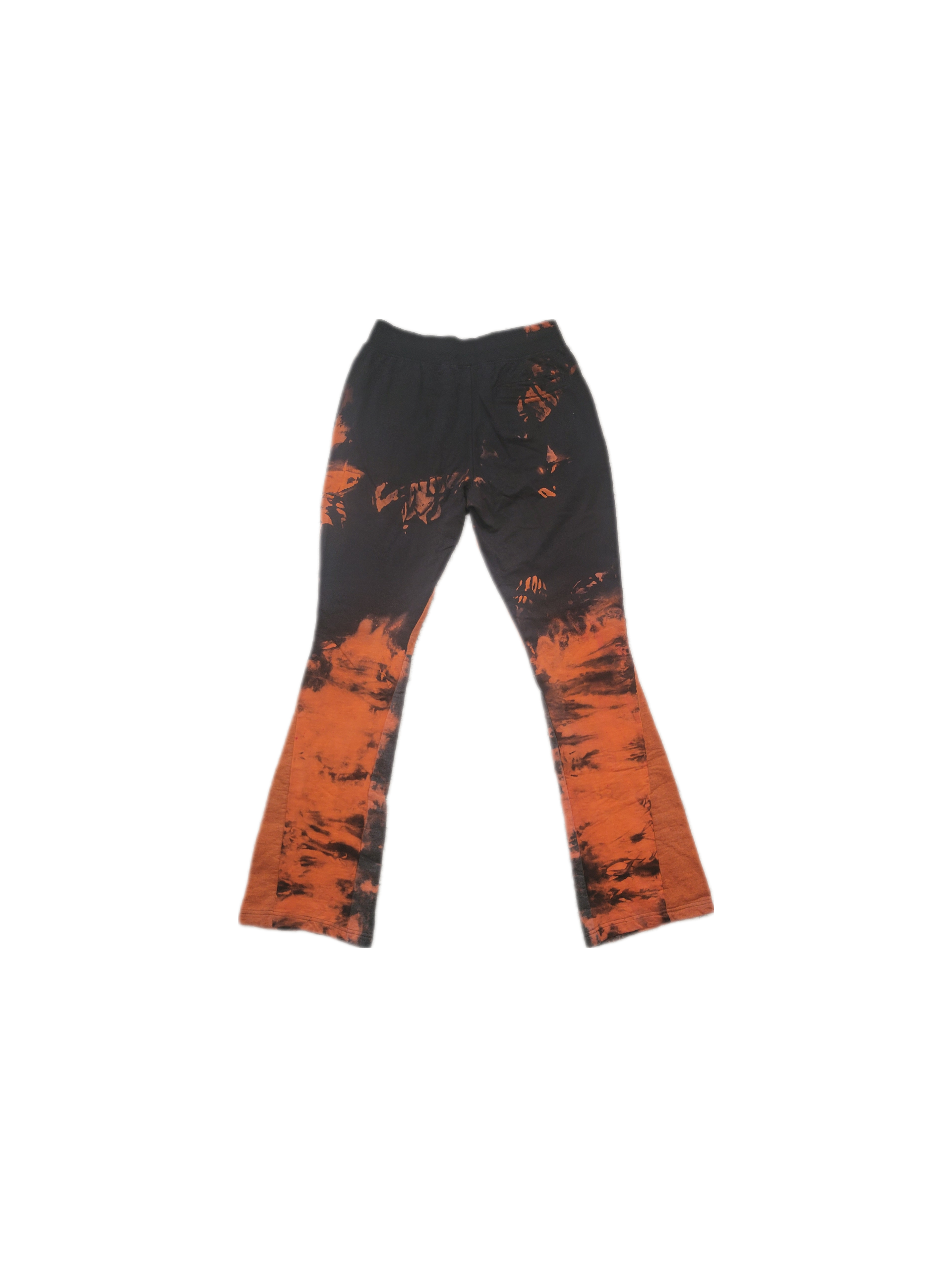 1 of 1 Stacked Joggers Medium