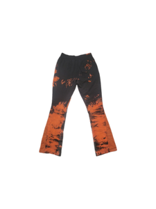 1 of 1 Stacked Joggers Medium