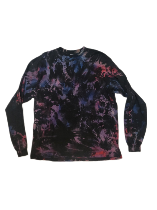 1 of 1 Long Sleeve 2XL