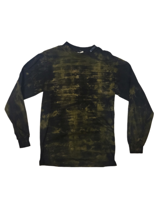 1 of 1 Long Sleeve Medium