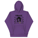Load image into Gallery viewer, TOXIC Hoodie
