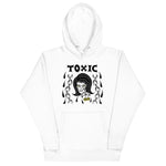Load image into Gallery viewer, TOXIC Hoodie
