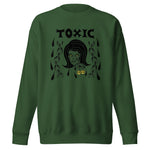 Load image into Gallery viewer, TOXIC Premium Sweatshirt
