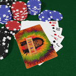 Load image into Gallery viewer, DyesByKaleb Poker Cards - DyesByKaleb 
