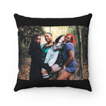 Load image into Gallery viewer, The Craft Pillow - DyesByKaleb 
