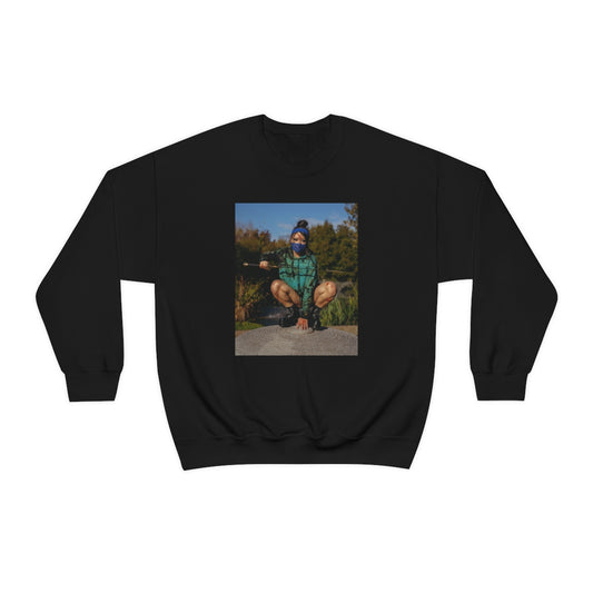Kitana Sweatshirt
