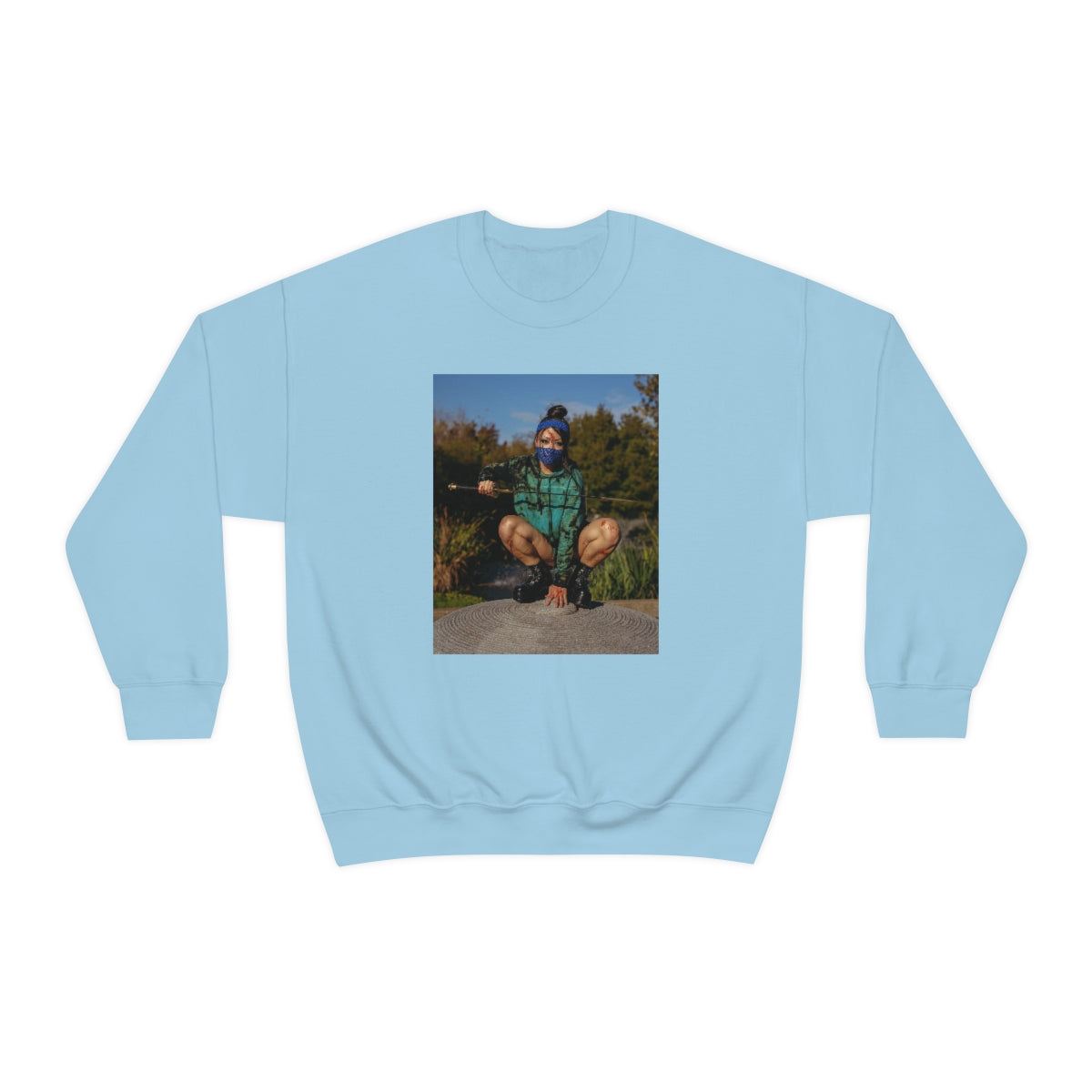 Kitana Sweatshirt