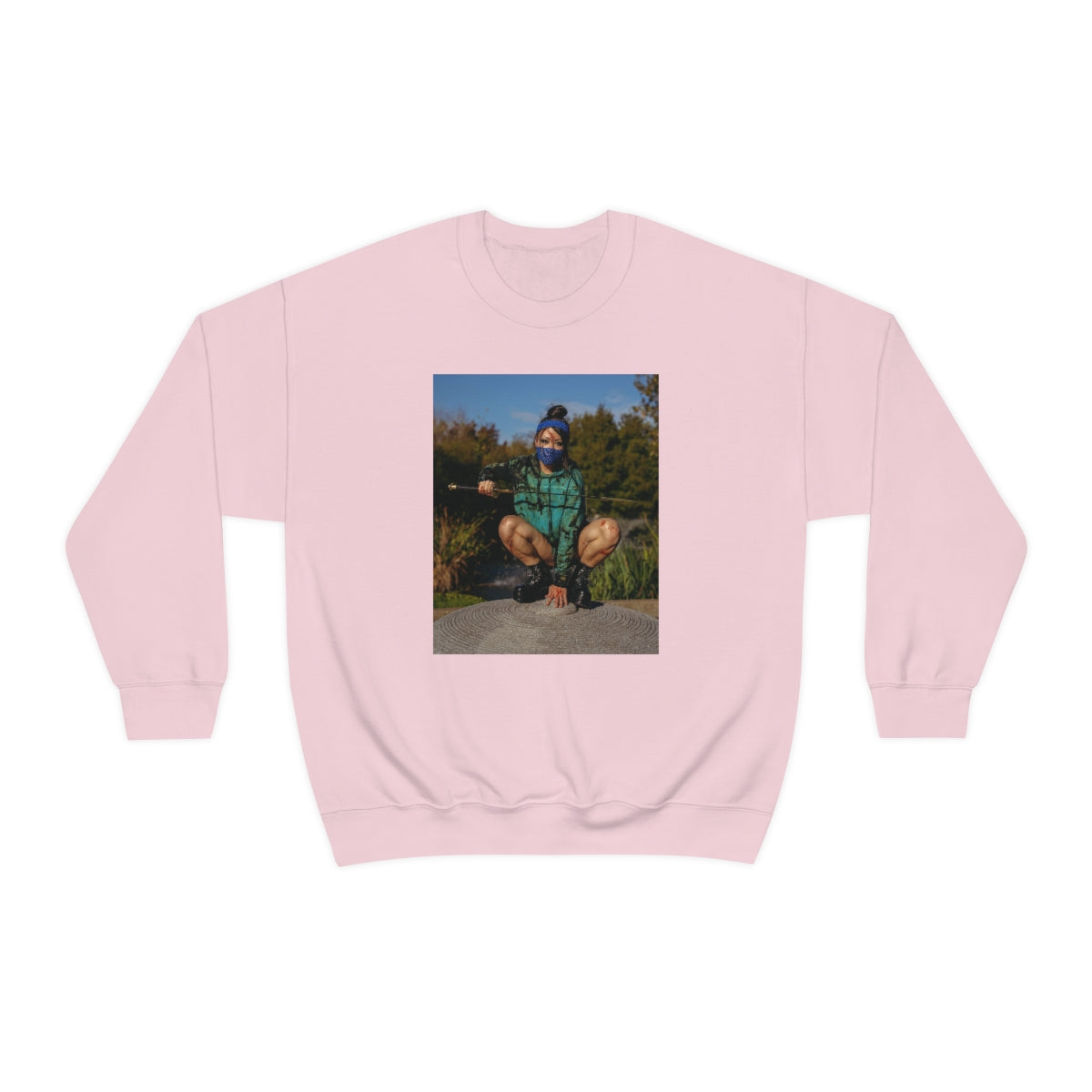 Kitana Sweatshirt