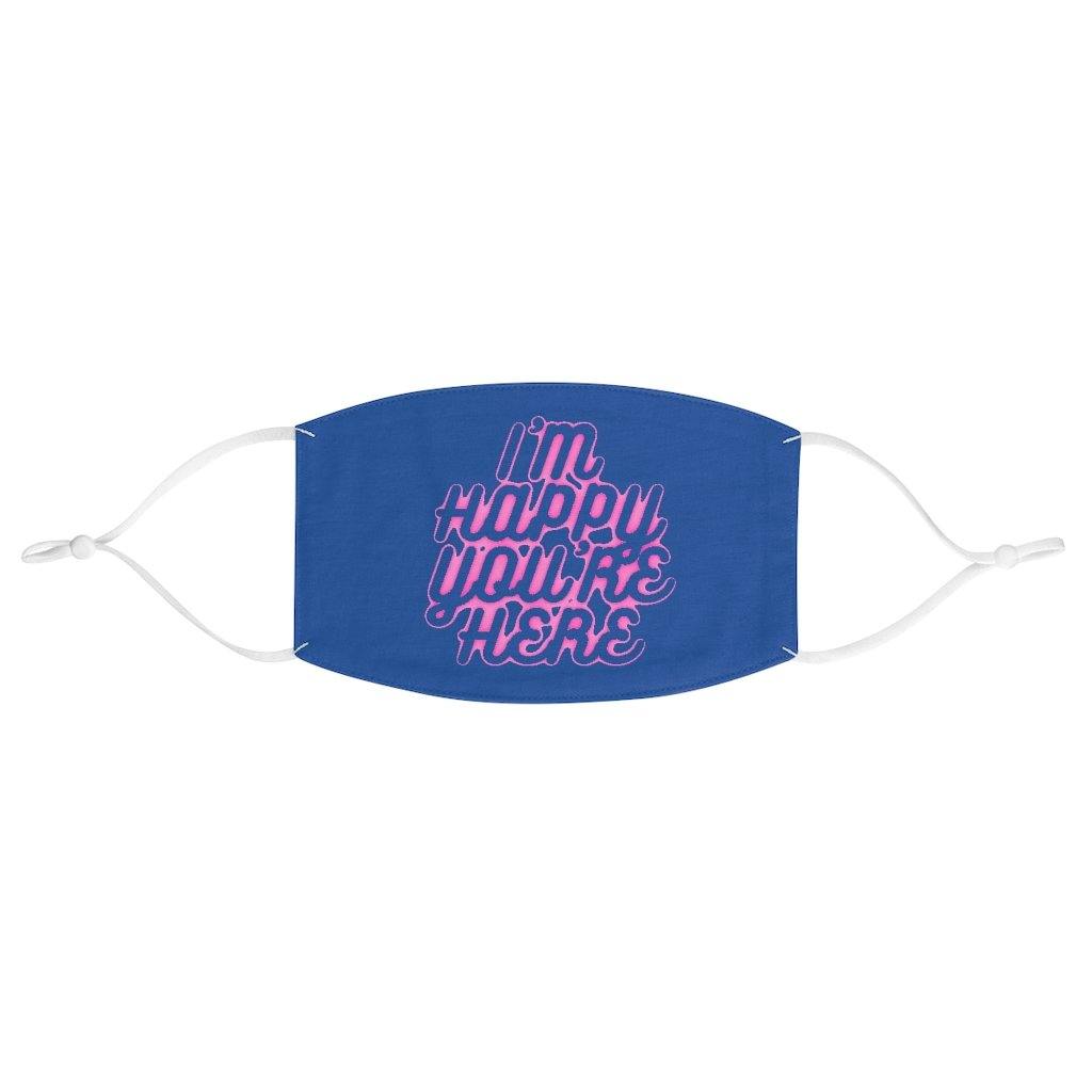 a sign that is sitting on a table 