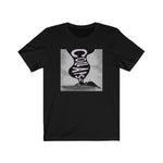 Load image into Gallery viewer, COLLAPSE Short Sleeve Tee - DyesByKaleb 

